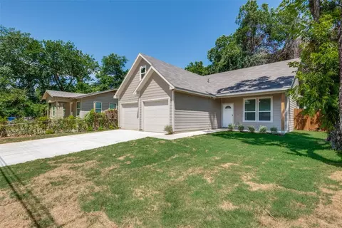 2517 Lowery St, Dallas, TX 75215