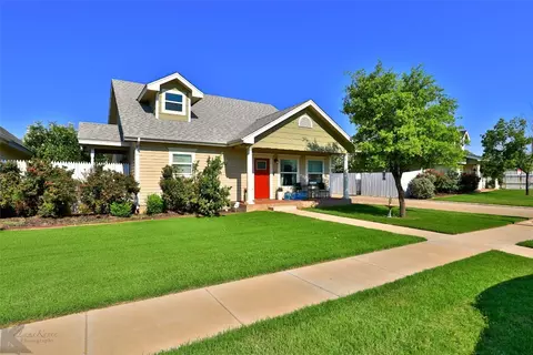 1017 Cabernet Dr, Abilene, TX 79601