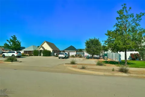 1017 Cabernet Dr, Abilene, TX 79601 photo 21
