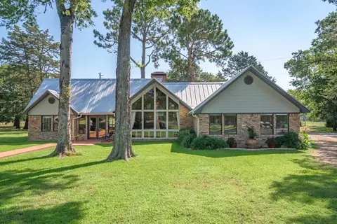399 Vz County Road 3209, Wills Point, TX 75169
