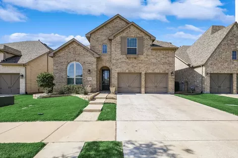 1517 11th St, Argyle, TX 76226