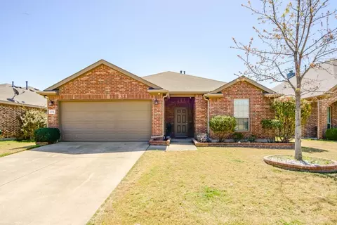 1014 Lake Grove Dr, Little Elm, TX 75068