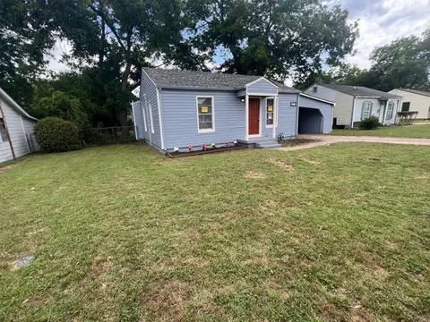 411 Turner St, Cleburne, TX 76033