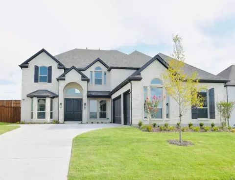1090 Columbus Ln, Prosper, TX 75078