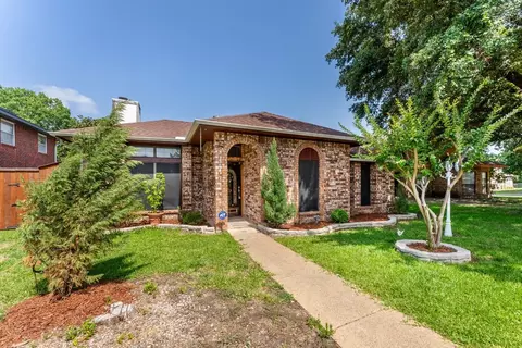 3922 Smartt St, Rowlett, TX 75088