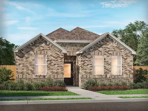 112 Monarch Way, Wylie, TX 75098