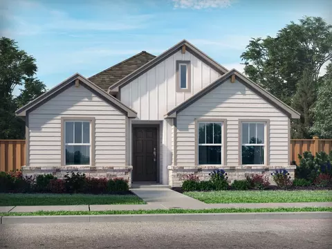 127 Olympus St, Wylie, TX 75098
