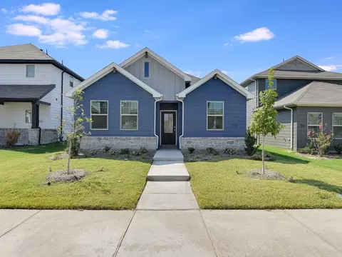 117 Olympus St, Wylie, TX 75098
