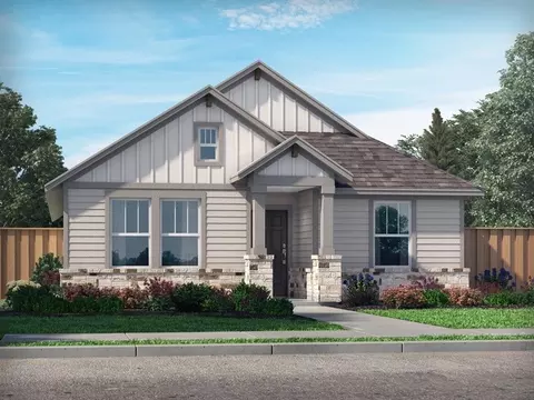 112 Olympus St, Wylie, TX 75098