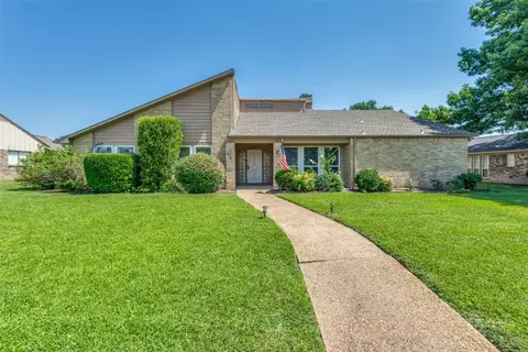 3805 Anatole Ct, Plano, TX 75075