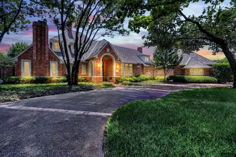 5606 Netherland Ct, Dallas, TX 75229