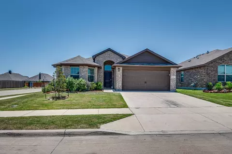 4801 Feltleaf Ave, Crowley, TX 76036