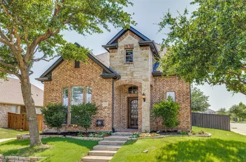 5000 Rushden Rd, Mckinney, TX 75070