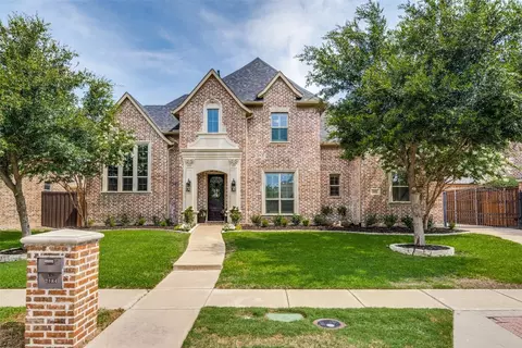 2184 Talbot Dr, Frisco, TX 75033