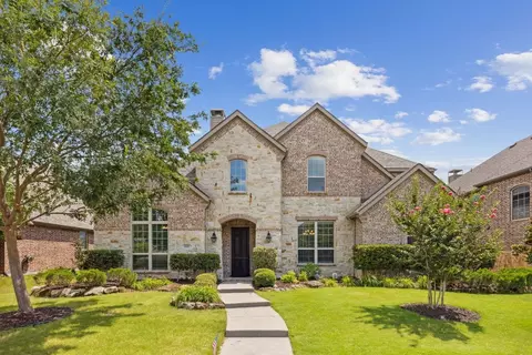 859 Fountain View Ct, Allen, TX 75013