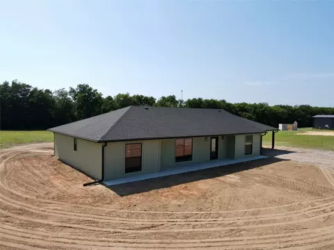 394 Private Road 24970, Brookston, TX 75421