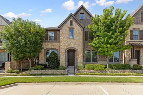 7112 Mitchell Dr, Mckinney, TX 75070