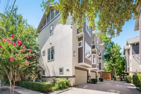 4060 Buena Vista St #I, Dallas, TX 75204