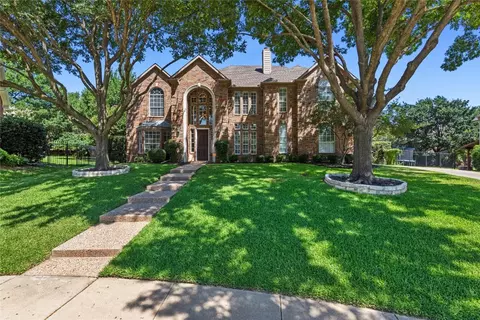 1308 Normandy Ct, Southlake, TX 76092
