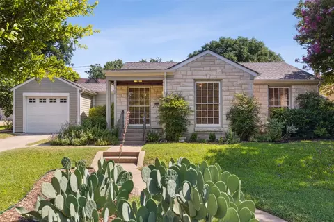 1018 Valencia St, Dallas, TX 75223