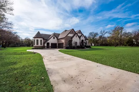 4861 Rippy Rd, Flower Mound, TX 75028