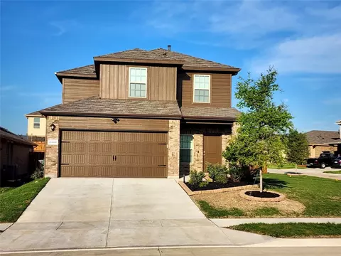 3469 Mildren Bnd, Crandall, TX 75114
