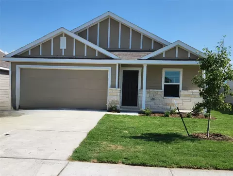 425 Carthage Dr, Princeton, TX 75407