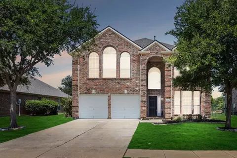 11337 La Cantera Trl, Frisco, TX 75033
