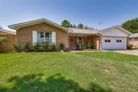 2110 Benjamin Rd, Irving, TX 75060