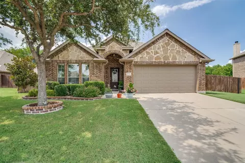 810 Scotland Way, Wylie, TX 75098