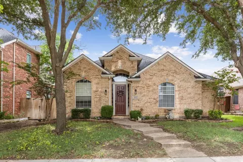 2022 Needham Dr, Allen, TX 75013