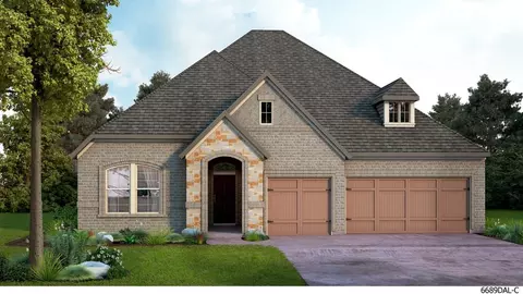 7752 Pondview Ln, Fort Worth, TX 76123