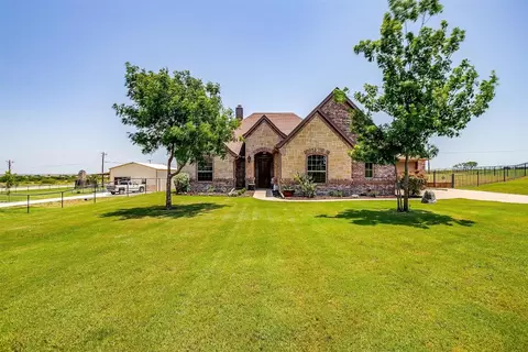 7203 Spring Ranch Ct, Godley, TX 76044