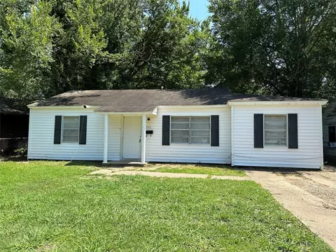 2727 Amherst St, Shreveport, LA 71108