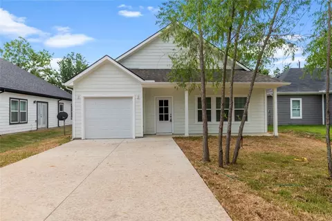 117 Newton Ln, Gun Barrel City, TX 75156