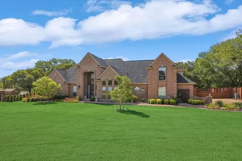 7705 Emerson Ln, Flower Mound, TX 75022