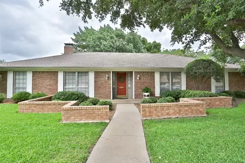 3117 Ventura Dr, Abilene, TX 79605