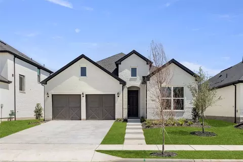 1817 Carlisle Dr, Prosper, TX 75078