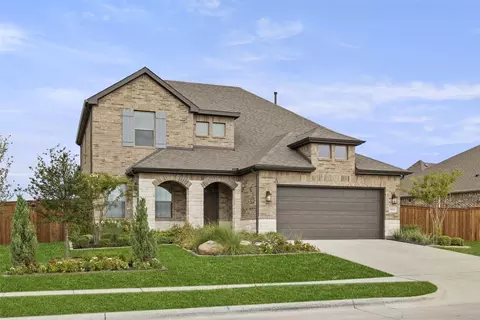 1684 Pegasus Dr, Forney, TX 75126 photo 2