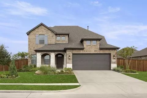 1684 Pegasus Dr, Forney, TX 75126