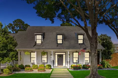 6205 Westcoat Dr, Colleyville, TX 76034