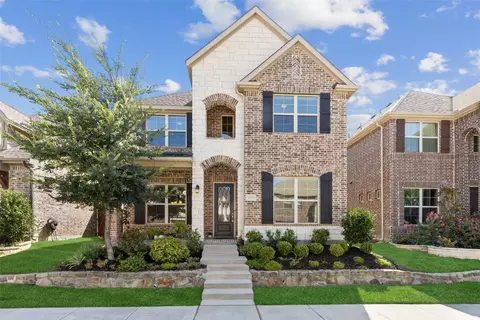 5305 Basham Ln, Mckinney, TX 75070
