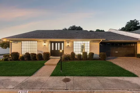 4305 Mill Run Rd, Dallas, TX 75244