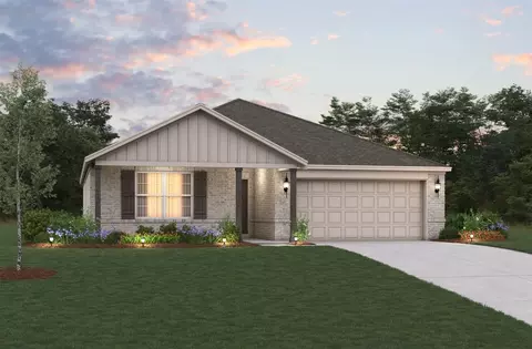 5121 Unity Dr, Denton, TX 76207