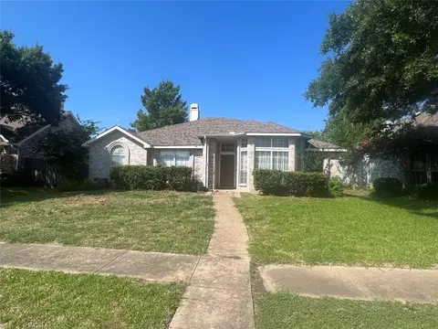 2726 Dukeswood Dr, Garland, TX 75040