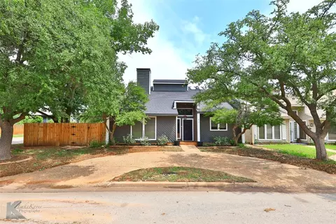 52 Harbour Town St, Abilene, TX 79606