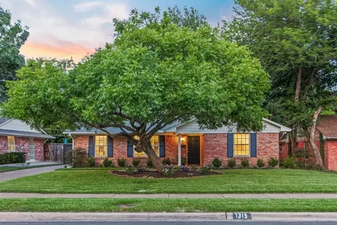 7315 Syracuse Dr, Dallas, TX 75214