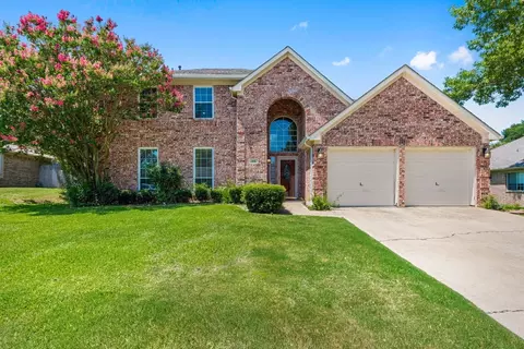 813 Santa Cruz Dr, Keller, TX 76248