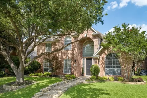 2424 Creekview Dr, Plano, TX 75093