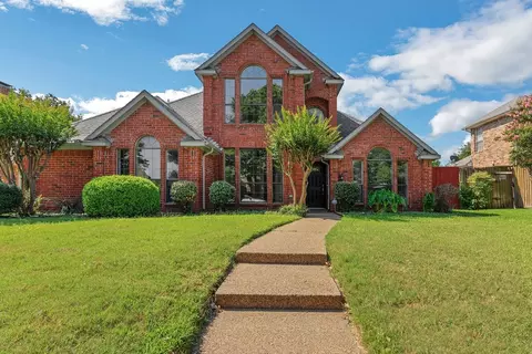 1002 Timbercreek Dr, Allen, TX 75002